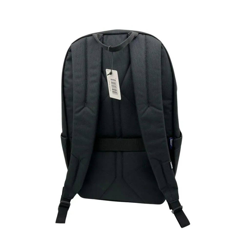 NWT Thule Unisex Climate Pledge Friendly Laptop Hiking Backpack Black